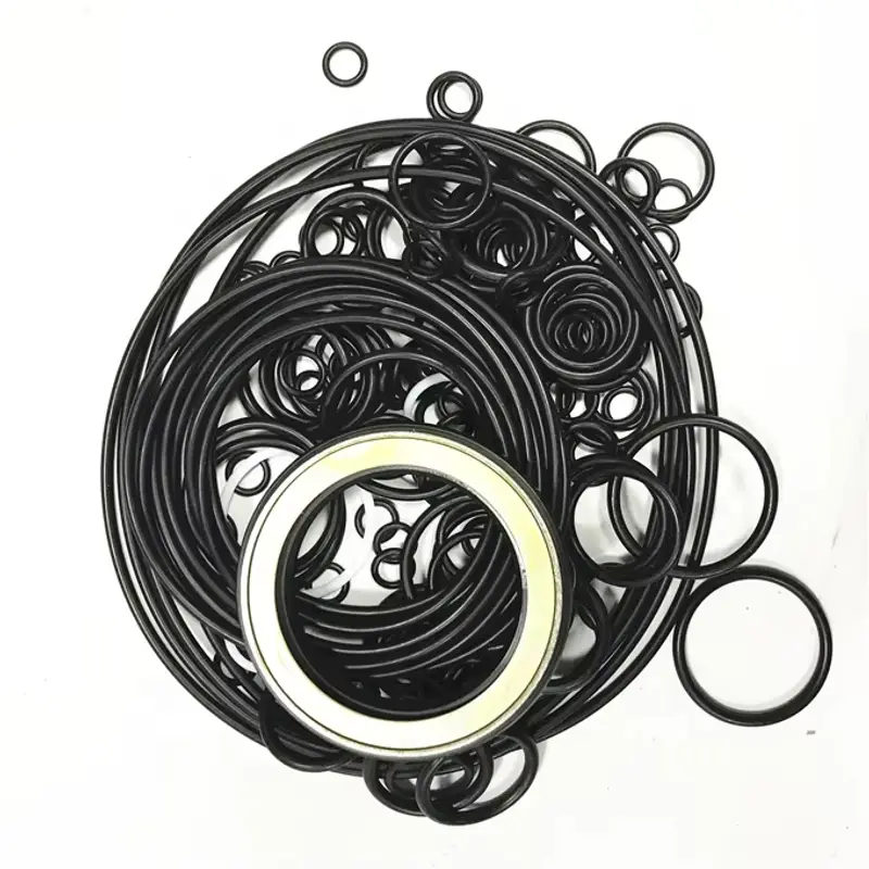 708-2L-00300 Hydraulic Pump Seal Kit for Komatsu PC200-7