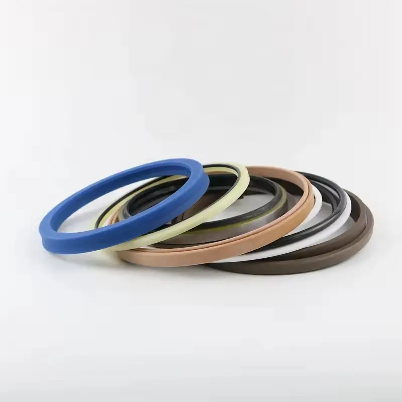 ZAX120 Bucket Seal Kit For Hitachi
