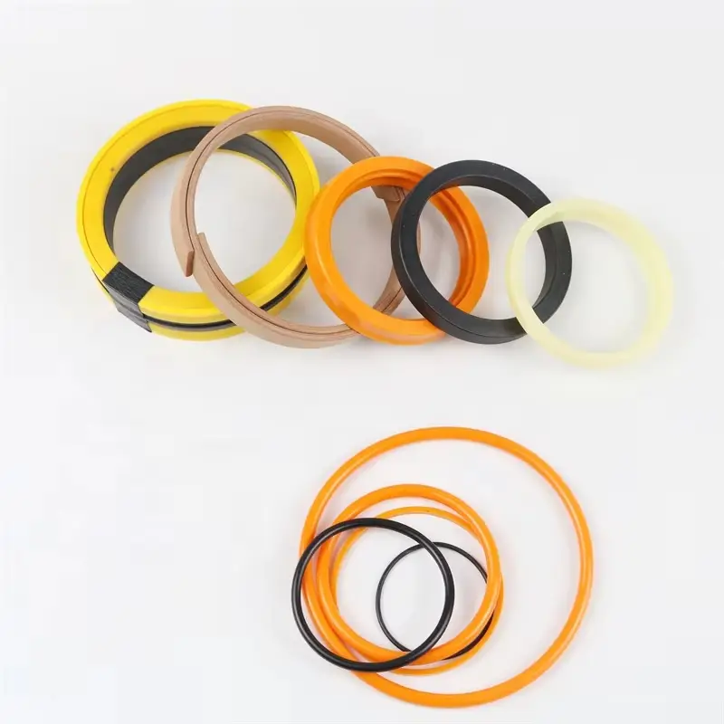 903/20233 Bucket Seal Kit for JCB JS330