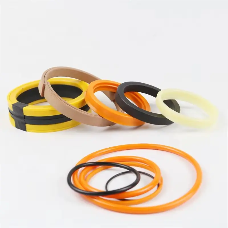 903/20265 Arm Seal Kit for JCB JS160