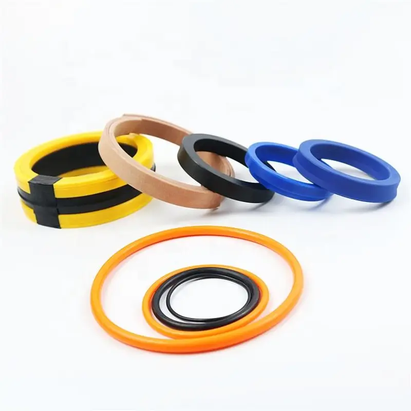 903/20839 Bucket Seal Kit for JCB JS140