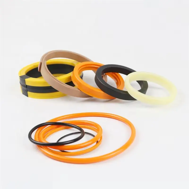 991/00122 Cyliner Seal Kit for JCB 3CX