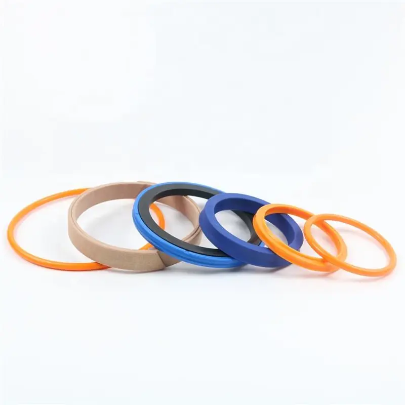 991/10129 Cyliner Seal Kit for JCB JS200