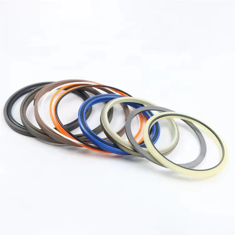 LZ007310 Bucket Seal Kit for Case CX350C