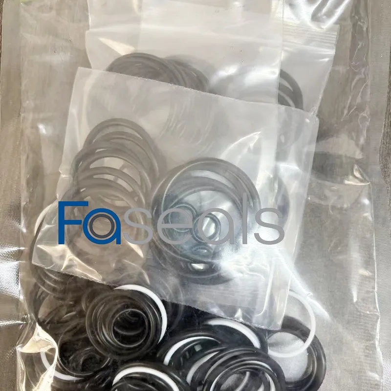723-40-72100 Control Vavle Seal Kit for Komatsu PC228