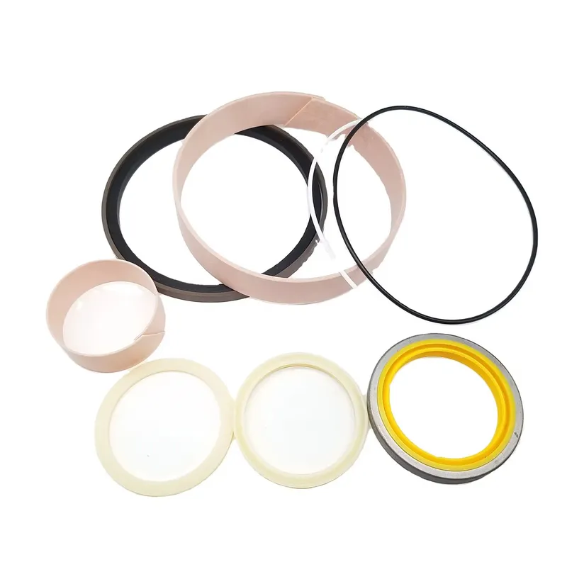371-2697 Hydraulic Cylinder Seal Kit for Caterpillar 216B
