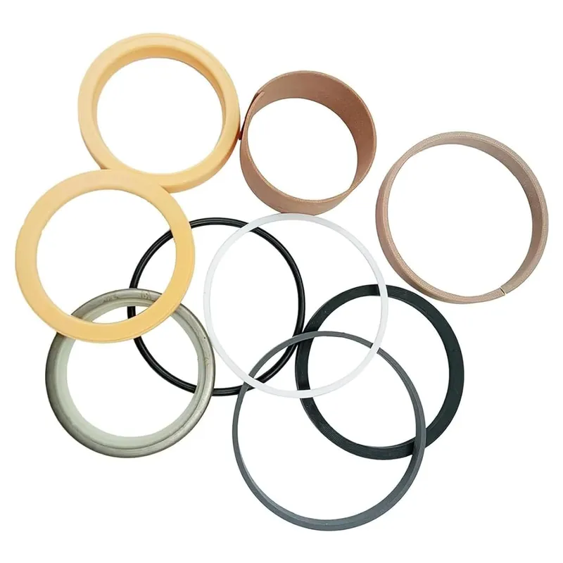 371-2718 Hydraulic Cylinder Seal Kit for Caterpillar 216B
