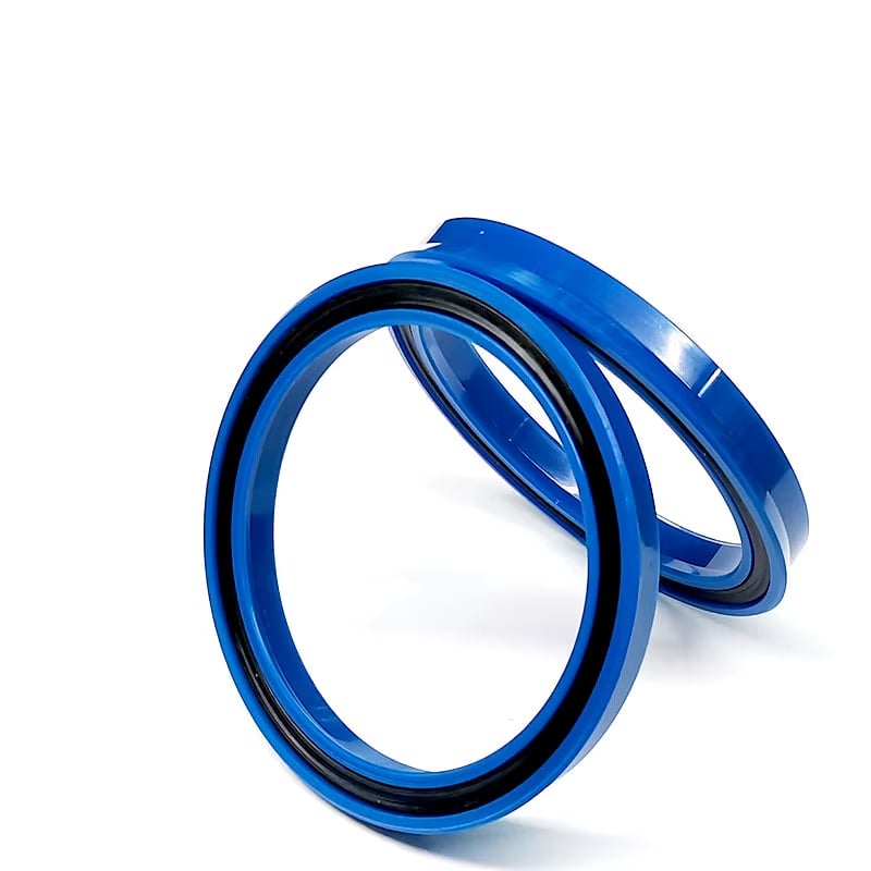 Rod seal