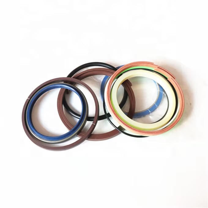CAT320 SEAL KIT