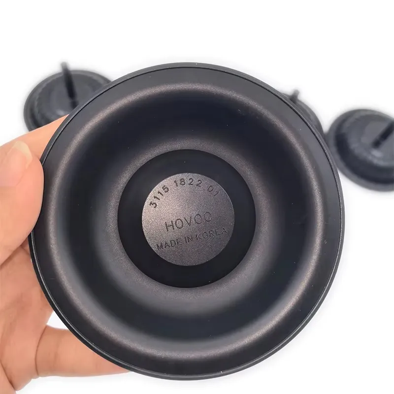 3115182201 3115182200 Diaphragm for Atlas Copco Epiroc COP 1638 1838 1840 Rock Drill