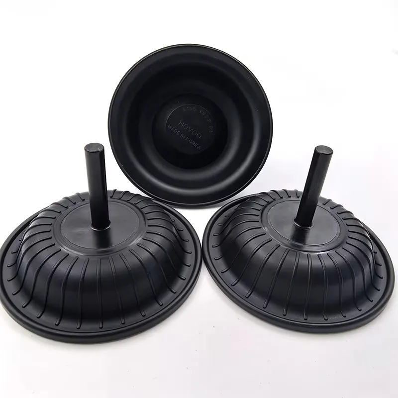 3115182201 3115182200 Diaphragm for Atlas Copco Epiroc COP 1638 1838 1840 Rock Drill