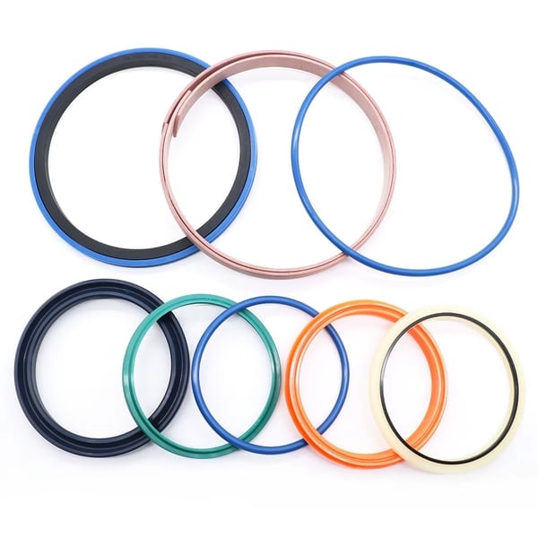 Hitachi ZX200-3 Hydraulic Cylinder Seal Kit
