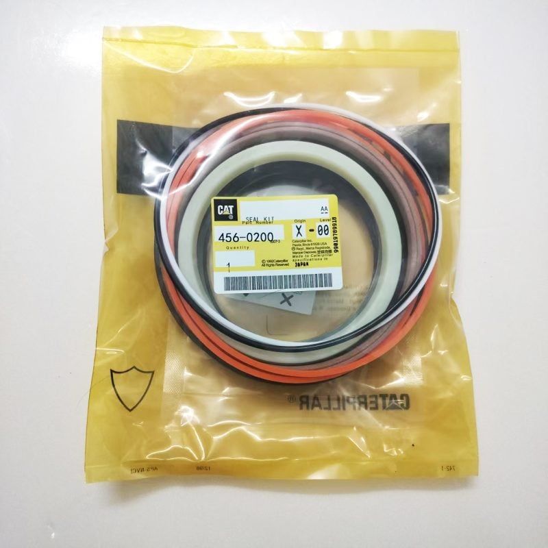 456-0200 seal kit