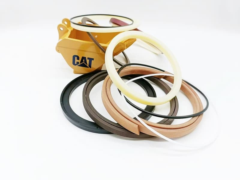 CAT 320 Seal Kit
