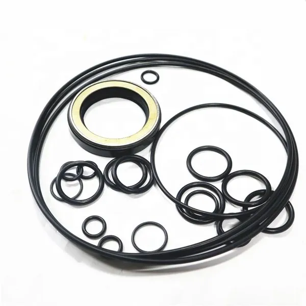 Komatsu PC200-6 Seal kit Buying Guide