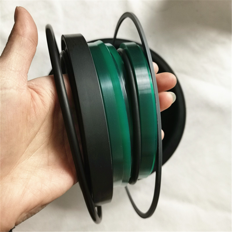 Rammer S26N Seal Kit for Hydraulic Breaker