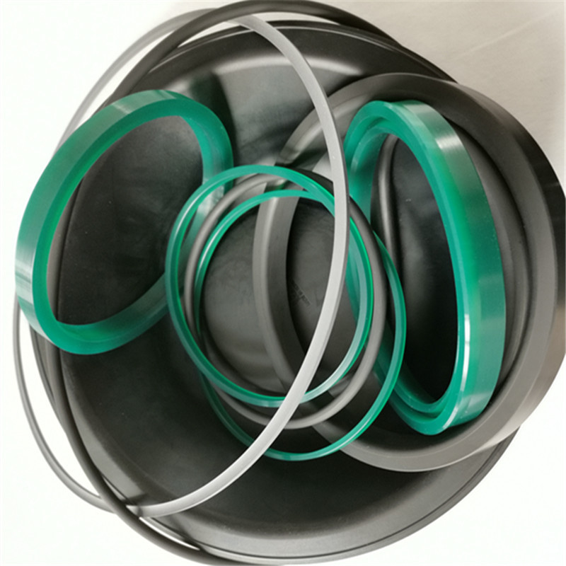 Rammer S26N Seal Kit for Hydraulic Breaker