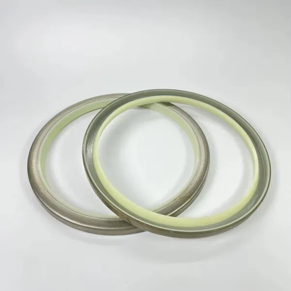 Excavator Hydraulic Cylinder Seal Guide