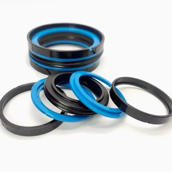 Excavator Hydraulic Cylinder Seal Guide