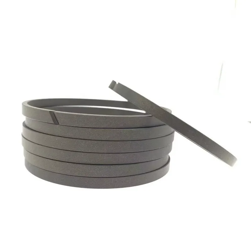 Excavator Hydraulic Cylinder Seal Guide
