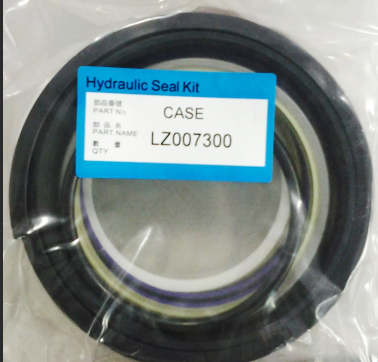 How to Identify the Correct Hydraulic Cylinder Seal Kit