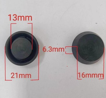 Furukawa breaker diaphragm